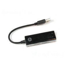 HP USB Ethernet Adapter XZ613AA